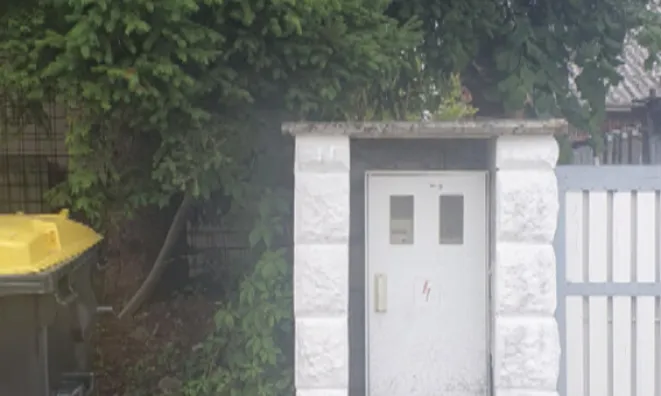 Недвижимость Участок Новостройка возле БТЦ: 1