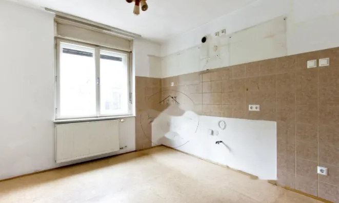 Недвижимость Дом с террасой Новый Мургле: 3