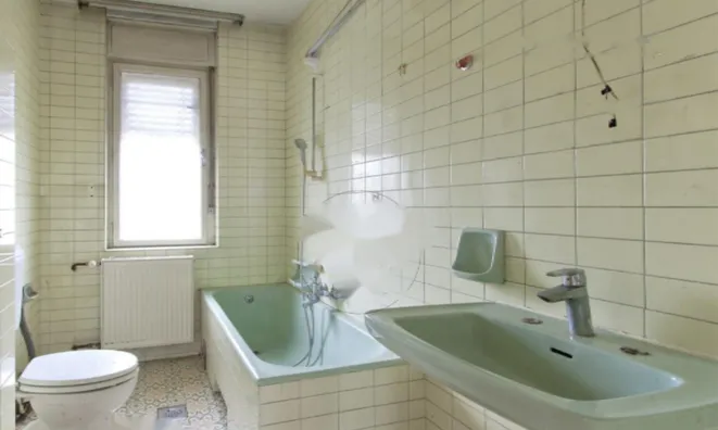 Недвижимость Дом с террасой Новый Мургле: 10