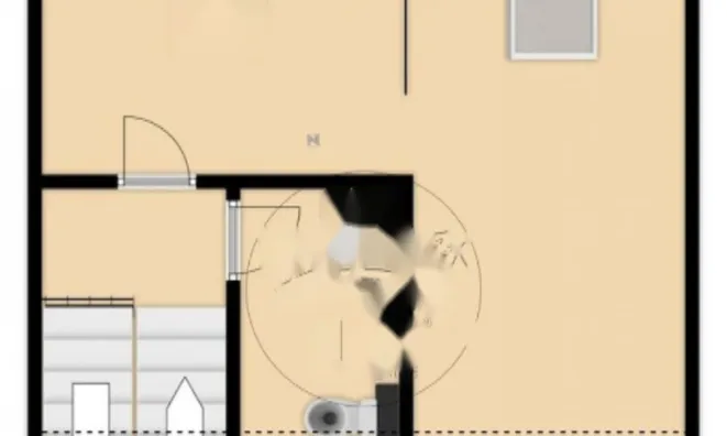 Недвижимость Дом с террасой Новый Мургле: 14