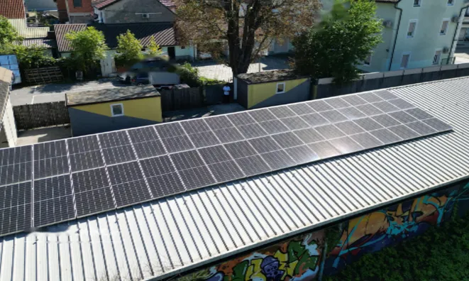 Недвижимость Коммерческое помещение и склад в Безиграде: 7