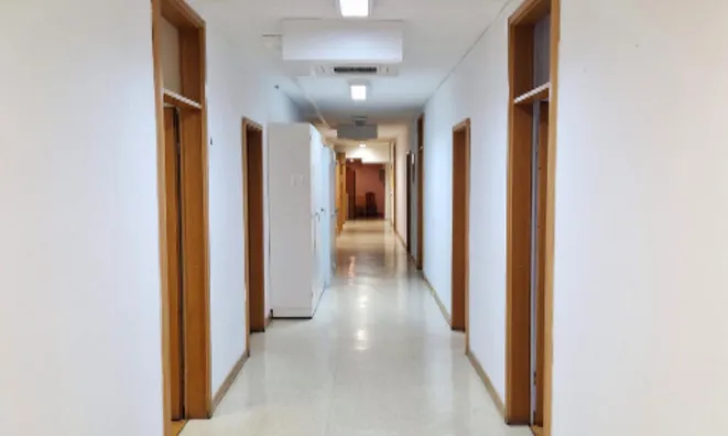 Недвижимость Офисное помещение в Бежиграде: 6