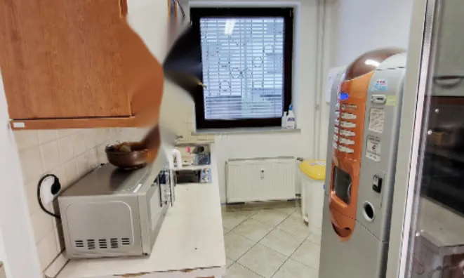 Недвижимость Офисное помещение в Бежиграде: 8