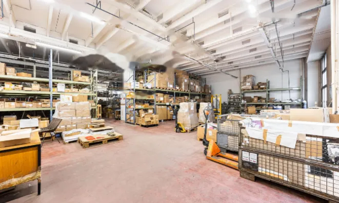 Недвижимость Коммерческое помещение Шишка: 6