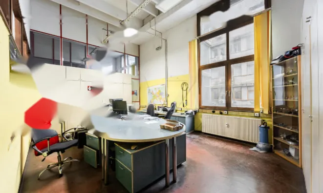 Недвижимость Коммерческое помещение Шишка: 7