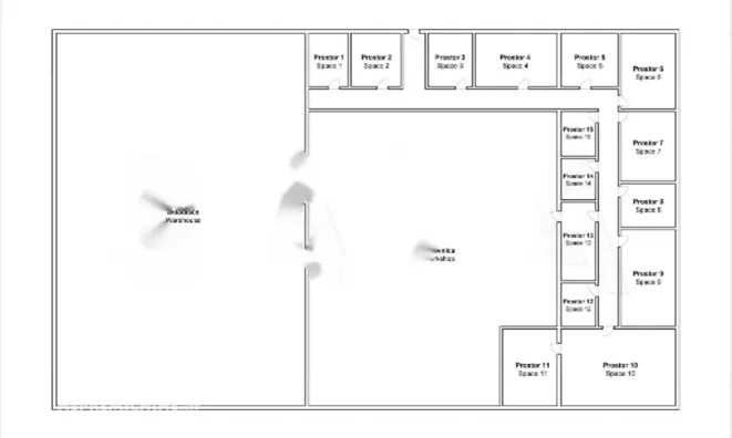 Недвижимость Коммерческое помещение Шишка: 9