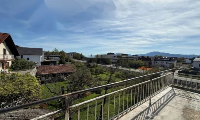 Недвижимость Коммерческое помещение Рудник: 8