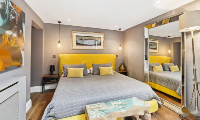 Недвижимость Burnaby Street, Chelsea: 5