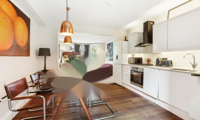 Недвижимость Burnaby Street, Chelsea: 6