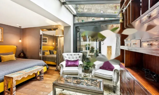 Недвижимость Burnaby Street, Chelsea: 7