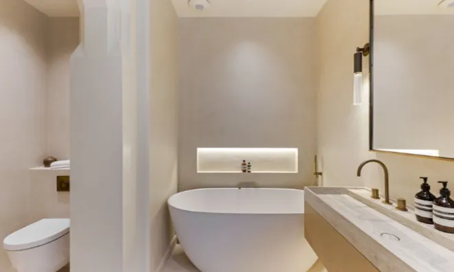 Недвижимость Brompton Square, Knightsbridge: 2