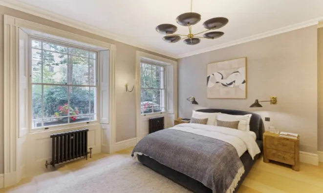 Недвижимость Brompton Square, Knightsbridge: 7