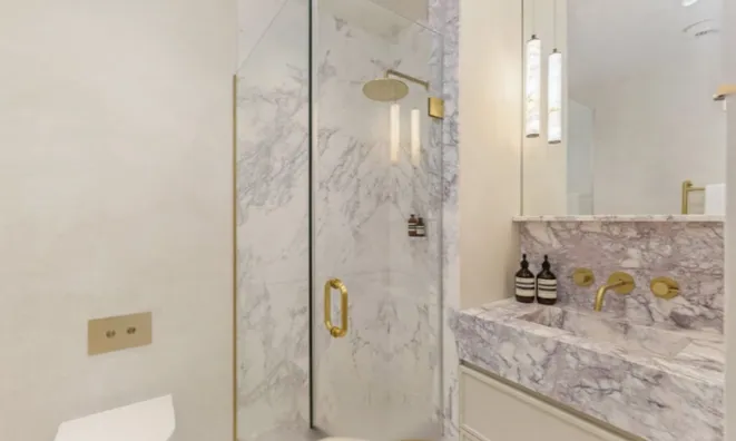 Недвижимость Brompton Square, Knightsbridge: 8