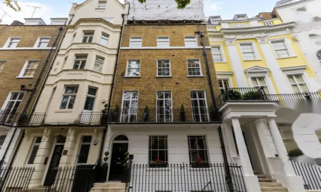 Недвижимость Brompton Square, Knightsbridge: 11