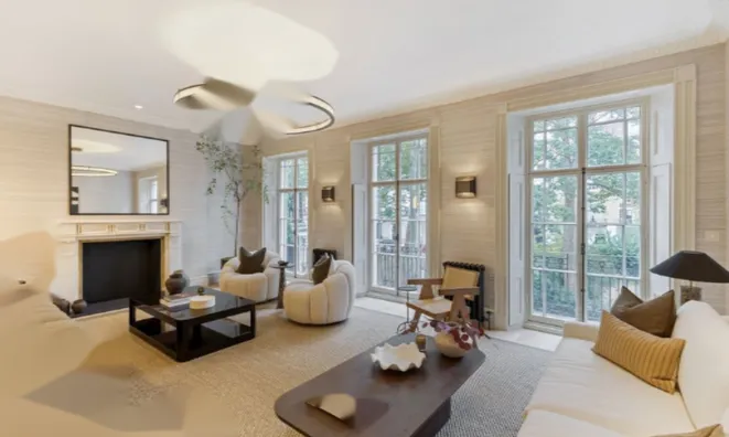 Недвижимость Brompton Square, Knightsbridge: 16