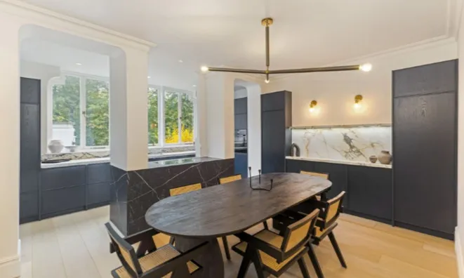 Недвижимость Brompton Square, Knightsbridge: 21