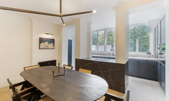 Недвижимость Brompton Square, Knightsbridge: 22