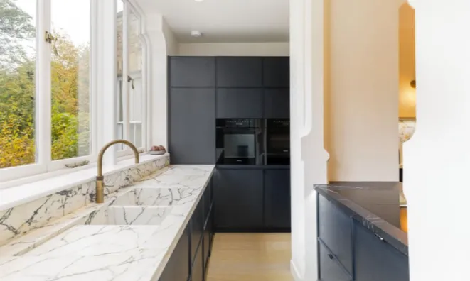 Недвижимость Brompton Square, Knightsbridge: 23