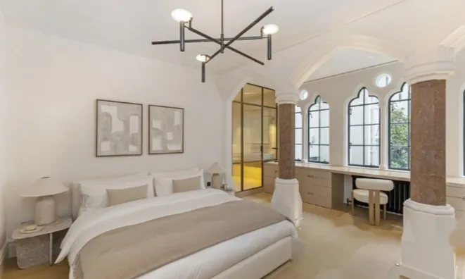 Недвижимость Brompton Square, Knightsbridge: 26