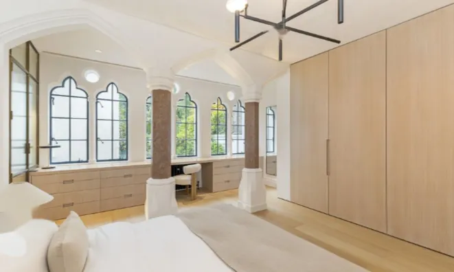 Недвижимость Brompton Square, Knightsbridge: 27