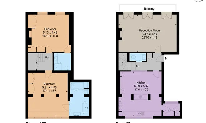Недвижимость Brompton Square, Knightsbridge: 28