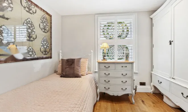 Недвижимость Burnaby Street, Cheslea: 5