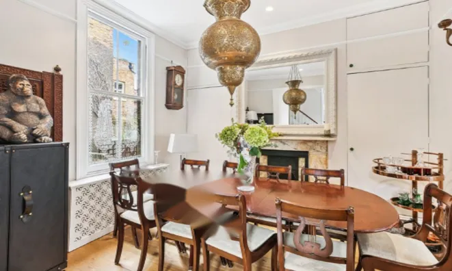 Недвижимость Burnaby Street, Cheslea: 6