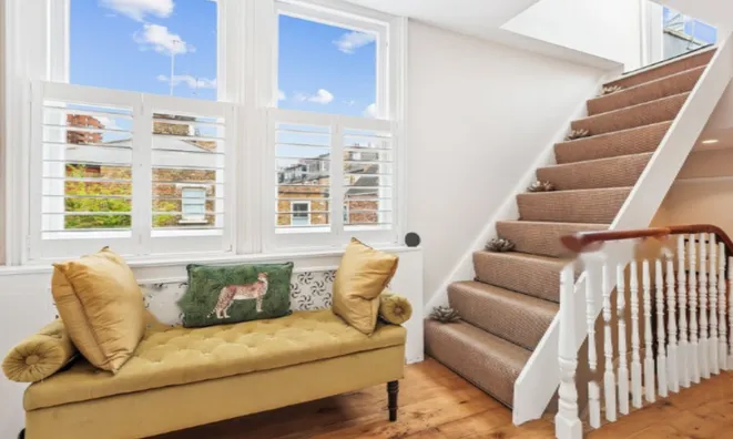 Недвижимость Burnaby Street, Cheslea: 7