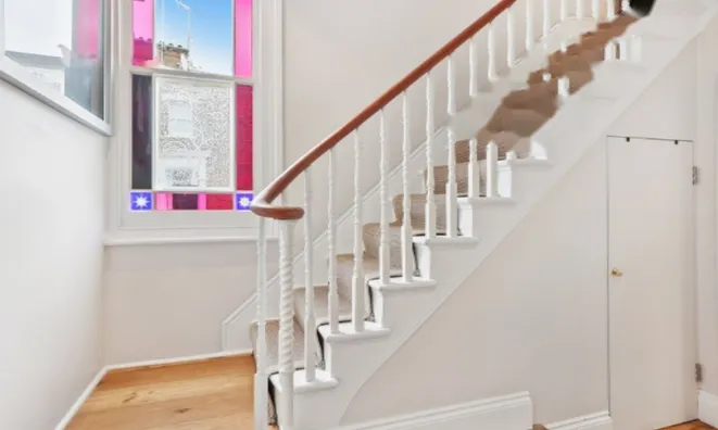 Недвижимость Burnaby Street, Cheslea: 11