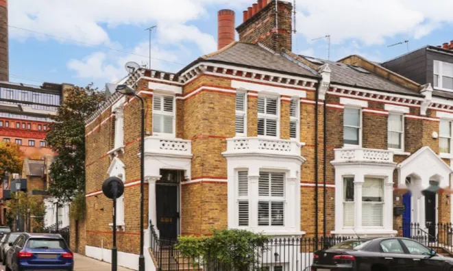 Недвижимость Burnaby Street, Cheslea: 13