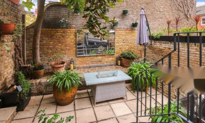 Недвижимость Burnaby Street, Cheslea: 16