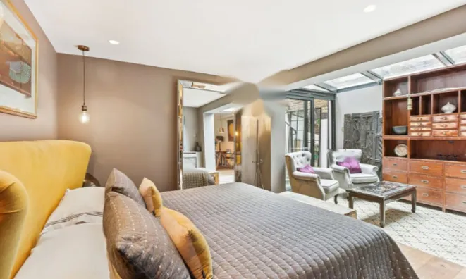 Недвижимость Burnaby Street, Cheslea: 17