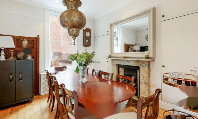 Недвижимость Burnaby Street, Cheslea: 18