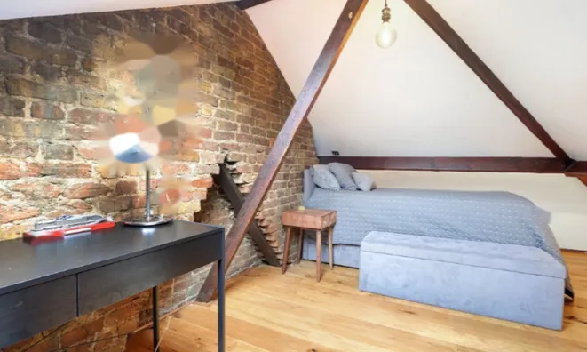 Недвижимость Burnaby Street, Cheslea: 20