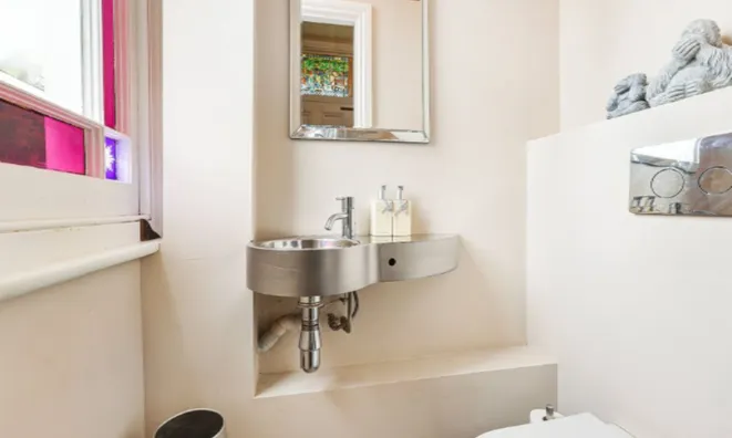 Недвижимость Burnaby Street, Cheslea: 21