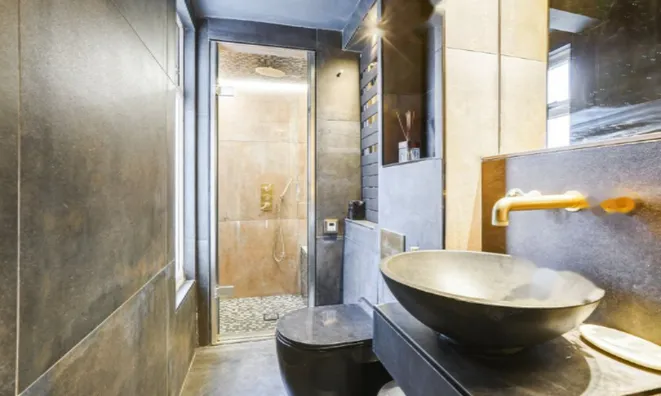 Недвижимость Burnaby Street, Cheslea: 22