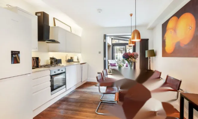 Недвижимость Burnaby Street, Cheslea: 23