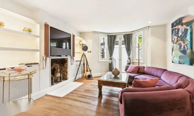 Недвижимость Burnaby Street, Cheslea: 24