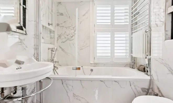 Недвижимость Burnaby Street, Chelsea: 3