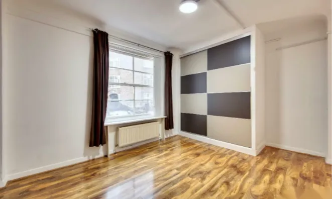 Недвижимость Stourcliffe Street: 1