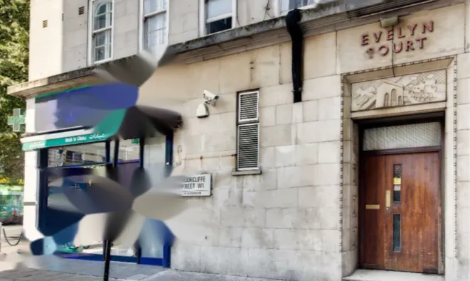 Недвижимость Stourcliffe Street: 3