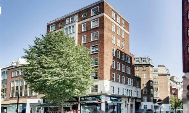 Недвижимость Stourcliffe Street: 5