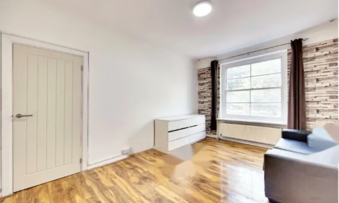 Недвижимость Stourcliffe Street: 6