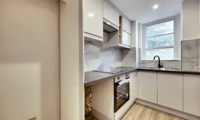 Недвижимость Stourcliffe Street: 8