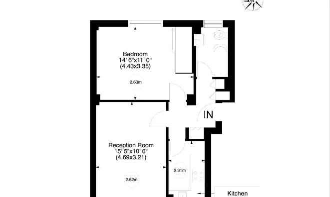 Недвижимость Stourcliffe Street: 10