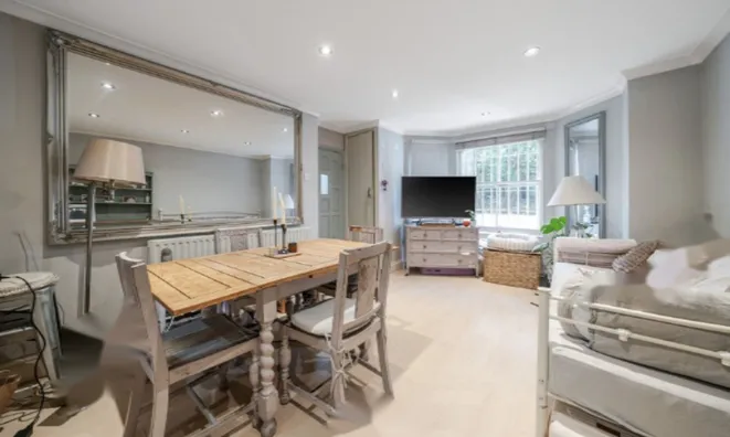 Недвижимость Gauden Road: 1