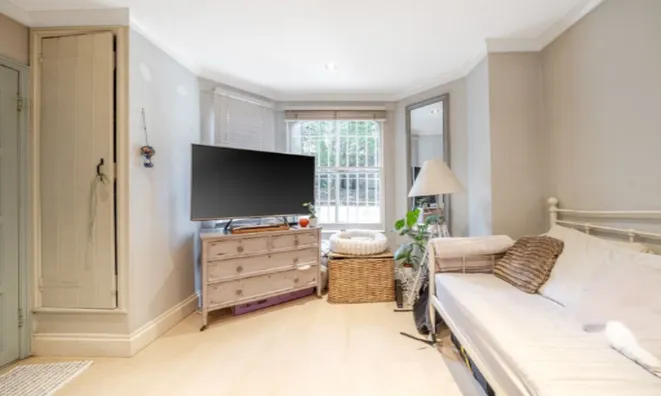 Недвижимость Gauden Road: 5