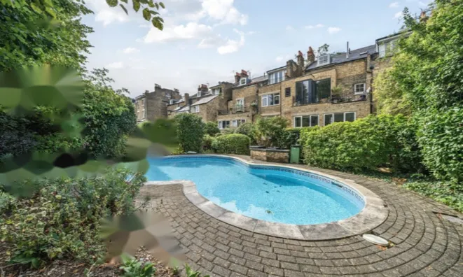 Недвижимость Gauden Road: 6