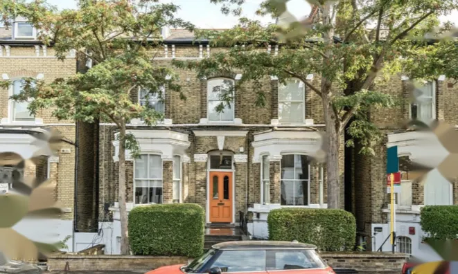 Недвижимость Gauden Road: 8