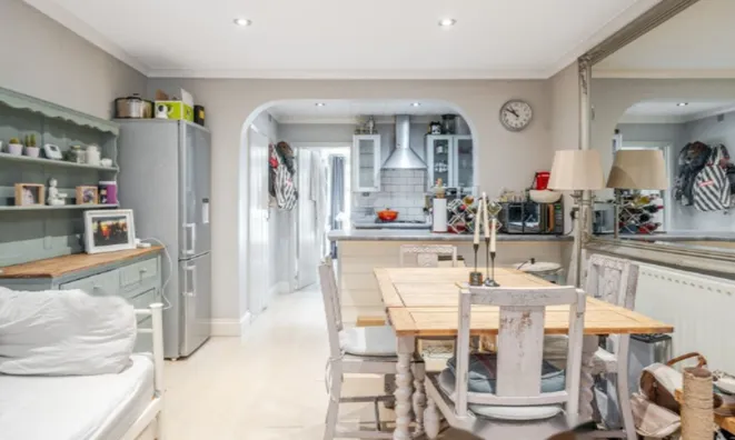 Недвижимость Gauden Road: 11